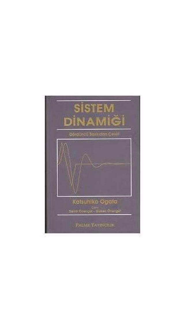 Sistem Dinamiği