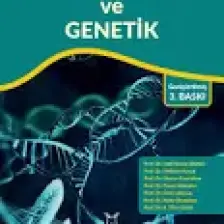 Tıbbi Biyoloji ve Genetik