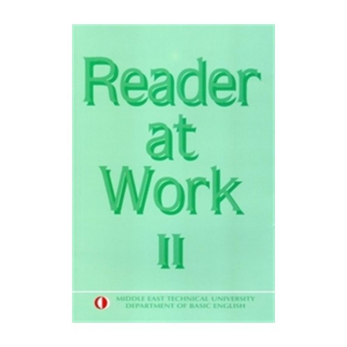 Reader at Work 2