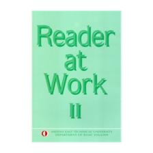 Reader at Work 2
