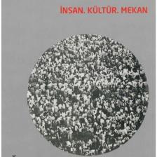 Beşeri Coğrafya - Erol Tümertekin