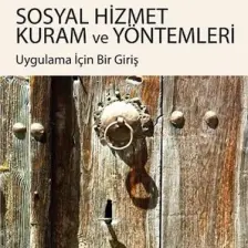 Sosyal Hizmet Kuram Ve Yöntemleri - Barbra Teater