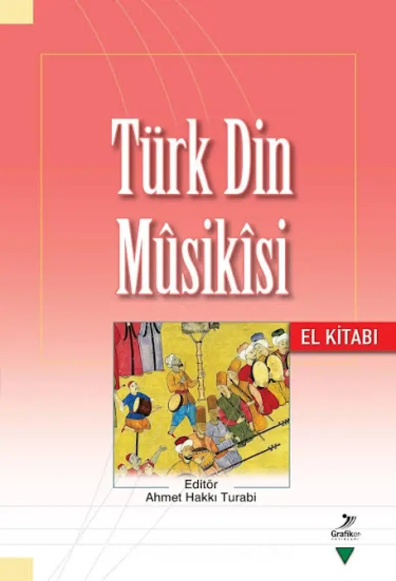 Türk Din Musikısi - El Kitabı