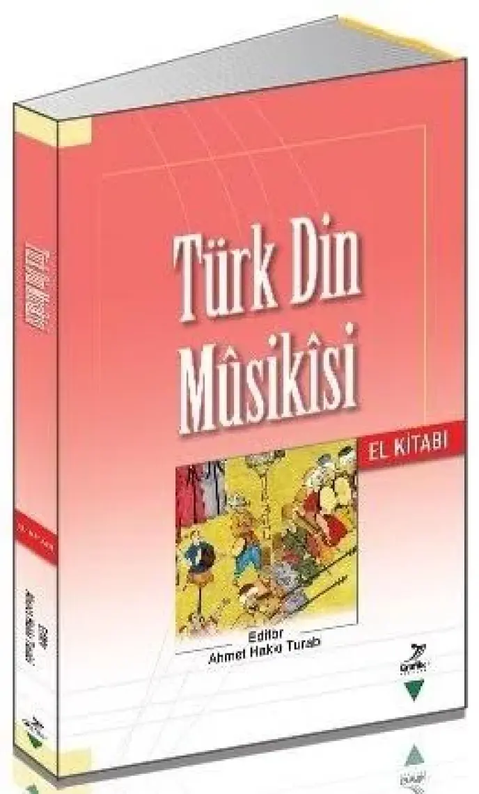 Türk Din Musikısi - El Kitabı
