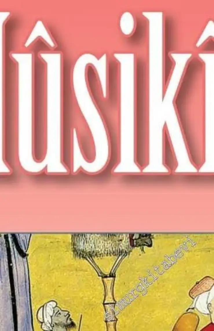 Türk Din Musikısi - El Kitabı
