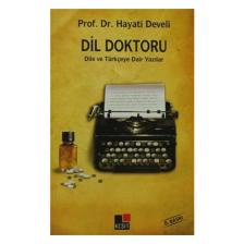 Dil Doktoru