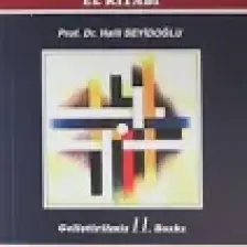 Bilimsel Araştırma ve Yazma El Kitabı - Halil Seyidoğlu