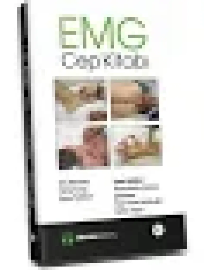 EMG Cep Kitabı