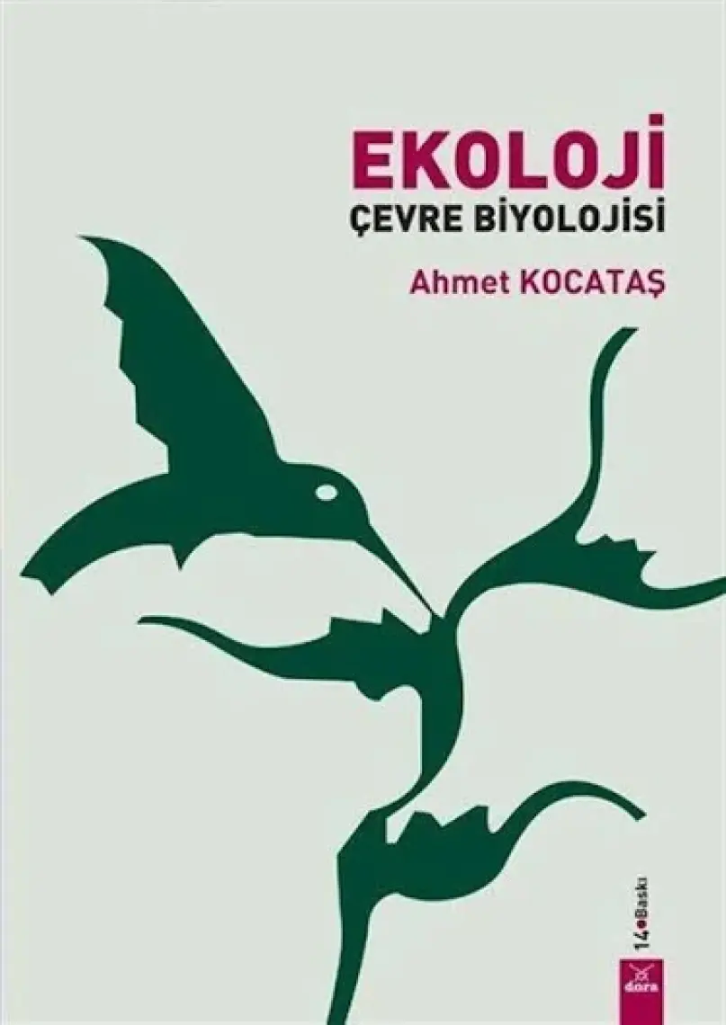 Ekoloji - Ahmet Kocataş