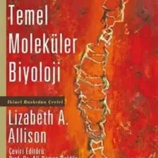 Temel Moleküler Biyoloji - Lizabeth A. Allison