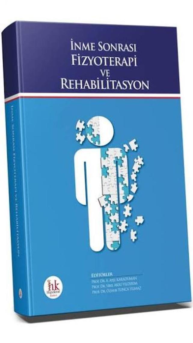 İnme Sonrası Fizyoterapi ve Rehabilitasyon