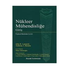 Nükleer Mühendisliğe Giriş