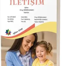 Çocukla Iletişim - Miray Özözen Danacı