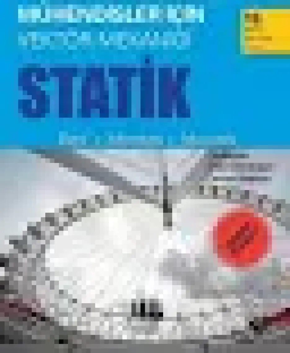Mühendisler İçin Vektör Mekaniği: Statik - E. Russekk Johnston Jr