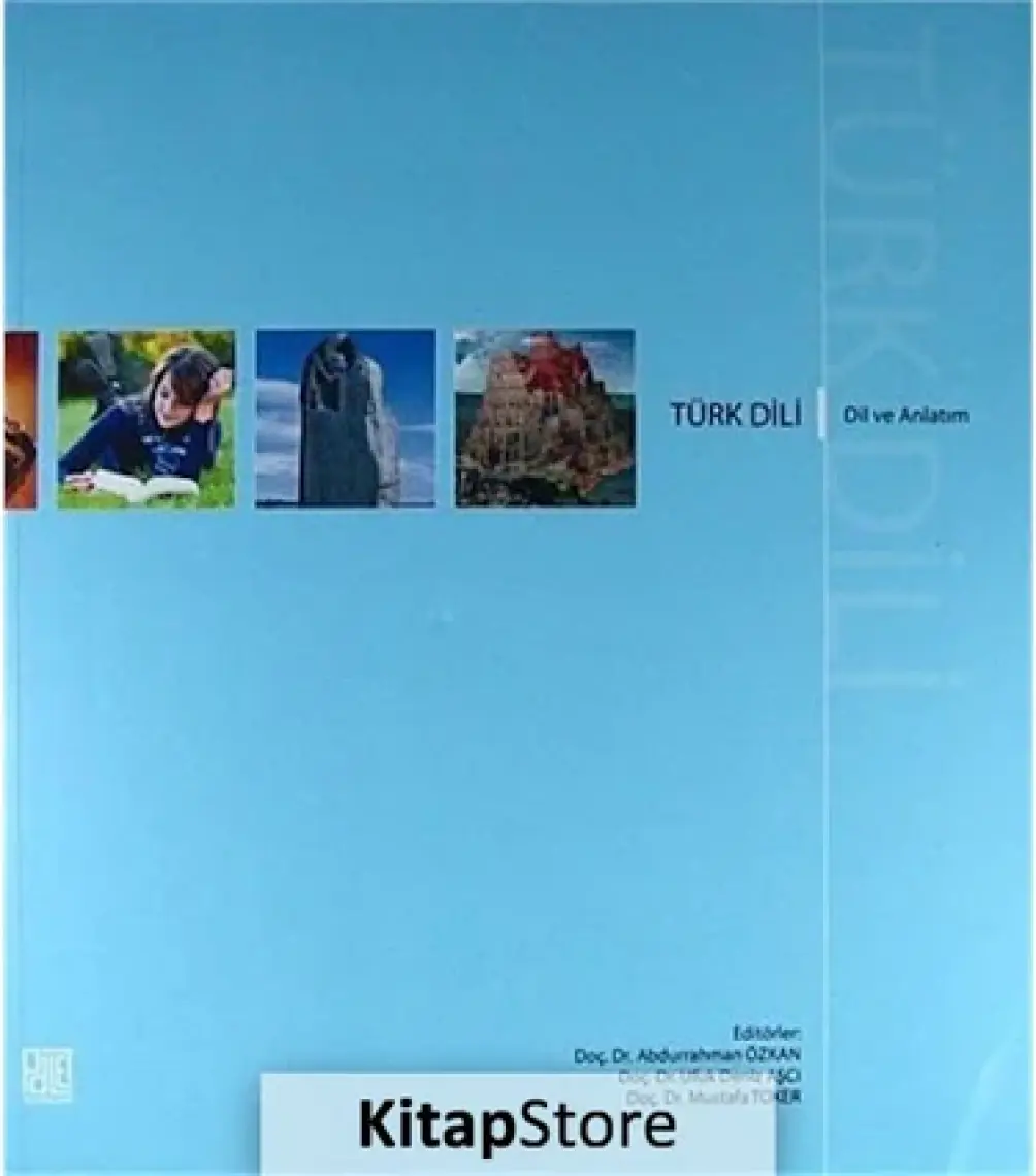 Türk Dili