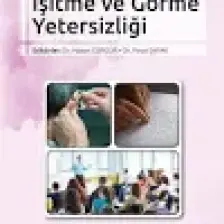 İşitme Ve Görme Yetersizliği