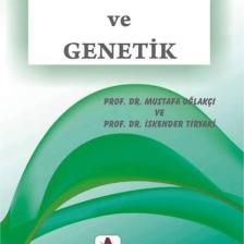 Bitki Islahı ve Genetik - İskender Tiryaki