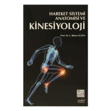 Hareket Sistemi Anatomisi ve Kinesiyoloji - Bikem Süzen