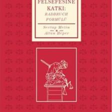 Ceza Hukuku Felsesine Katkı : Radbruch Formülü