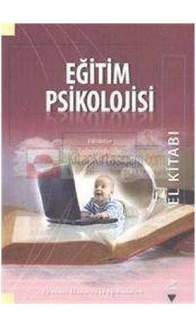 Eğitim Psikolojisi El Kitabı