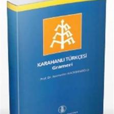 Karahanlı Türkçesi Grameri - Necmettin Hacıeminoğlu