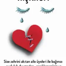 Toksik Aile Ilişkileri - Sherrie Campbell