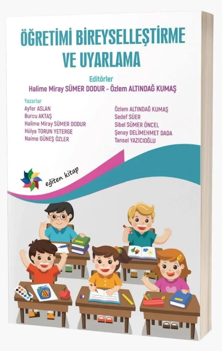 Öğretimi Bireyselleştirme ve Uyarlama