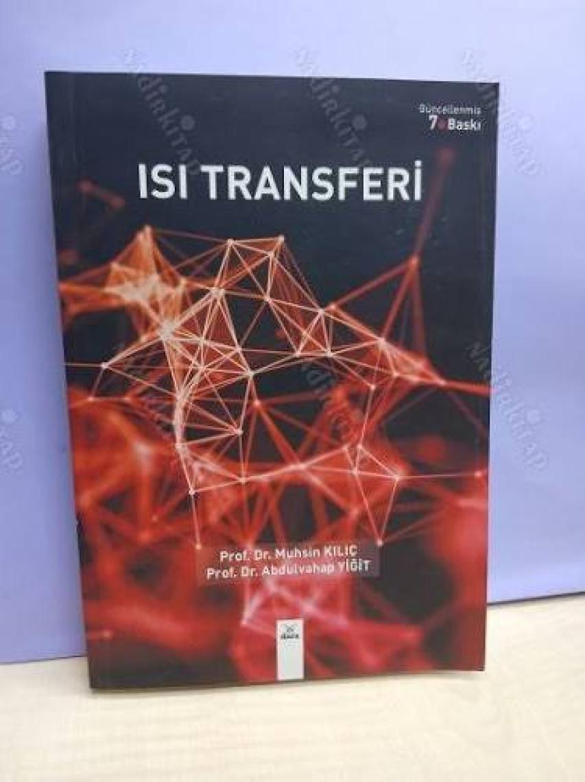 Isı Transferi