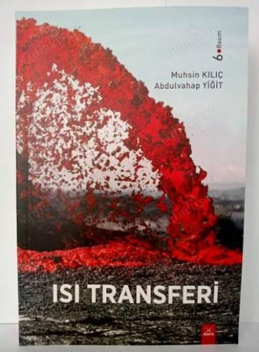 Isı Transferi