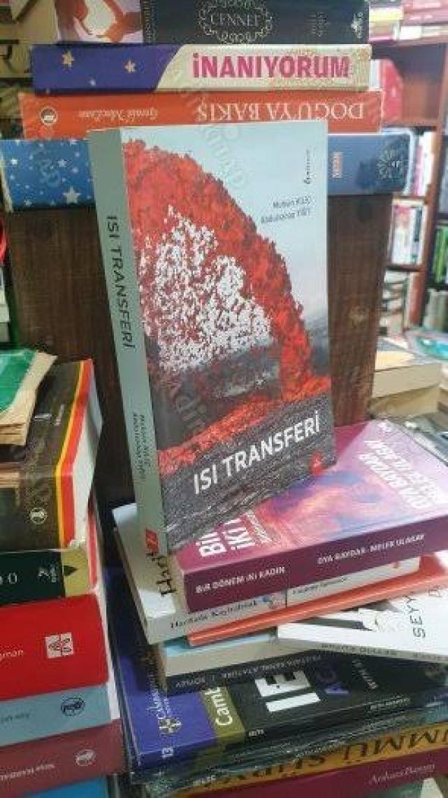 Isı Transferi