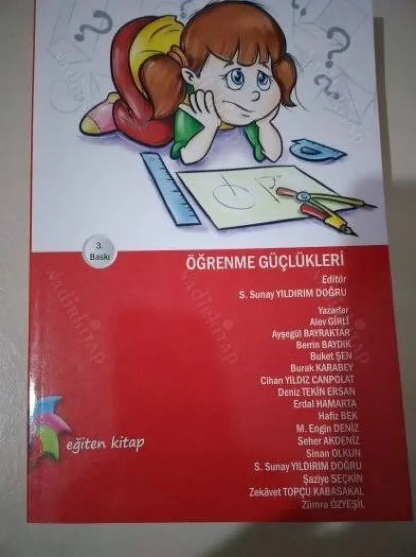 Öğrenme Güçlükleri