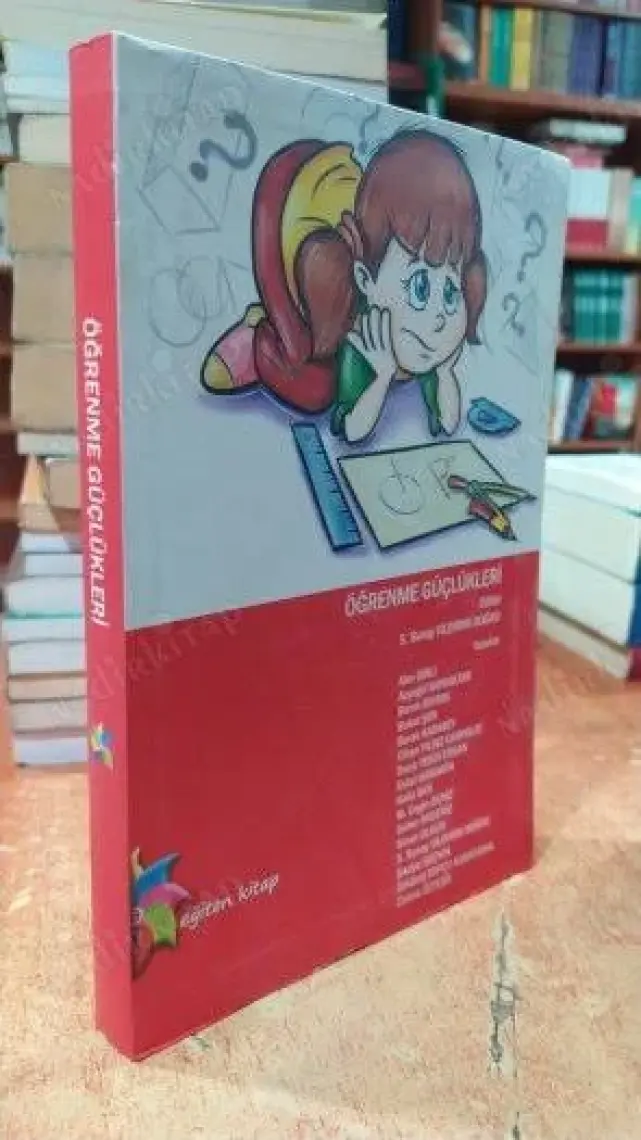 Öğrenme Güçlükleri