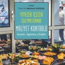 Yiyecek İçecek İşletmelerinde Maliyet Kontrolü