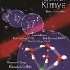 Genel Kimya - Kenneth A. Goldsby