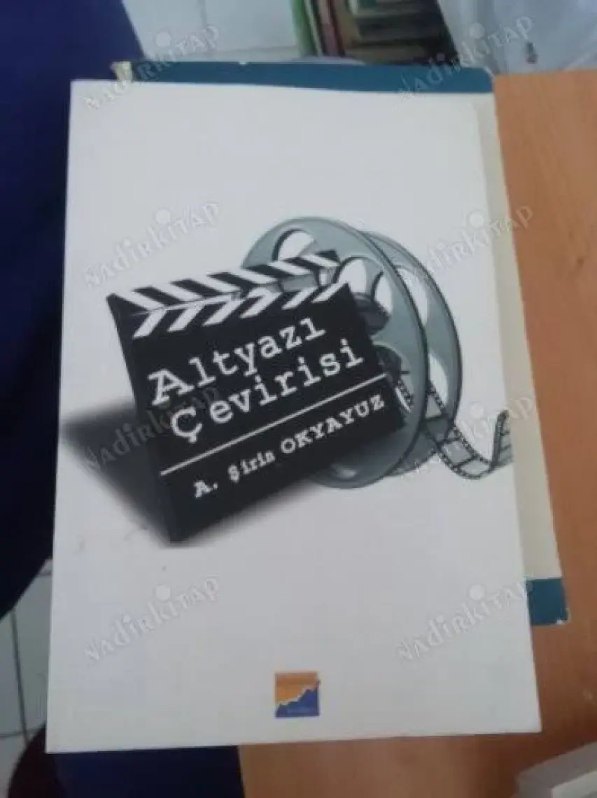 Altyazı Çevirisi
