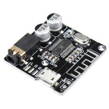 Vhm-314 Bluetooth 5.0 Mp3 Ses Kayıt Kartı Dekoder Stereo Müzik Modulü