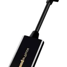 Creative Soundblaster Play! 3 24-Bit 96KHZ Usb Ses Kartı