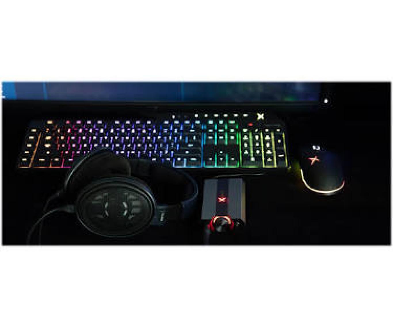 Creative Sound Blasterx G6 - 7.1 - Hi-Res -32BIT/384KHZ Harici Ses Kartı