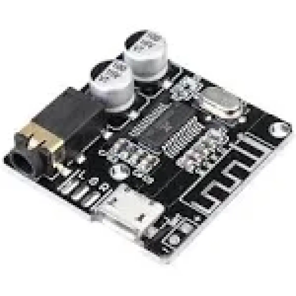 Alfa Bluetooth 5.0 Mp3 Ses Kayıt Kartı Dekoder Stereo Müzik Modulü VHM-314