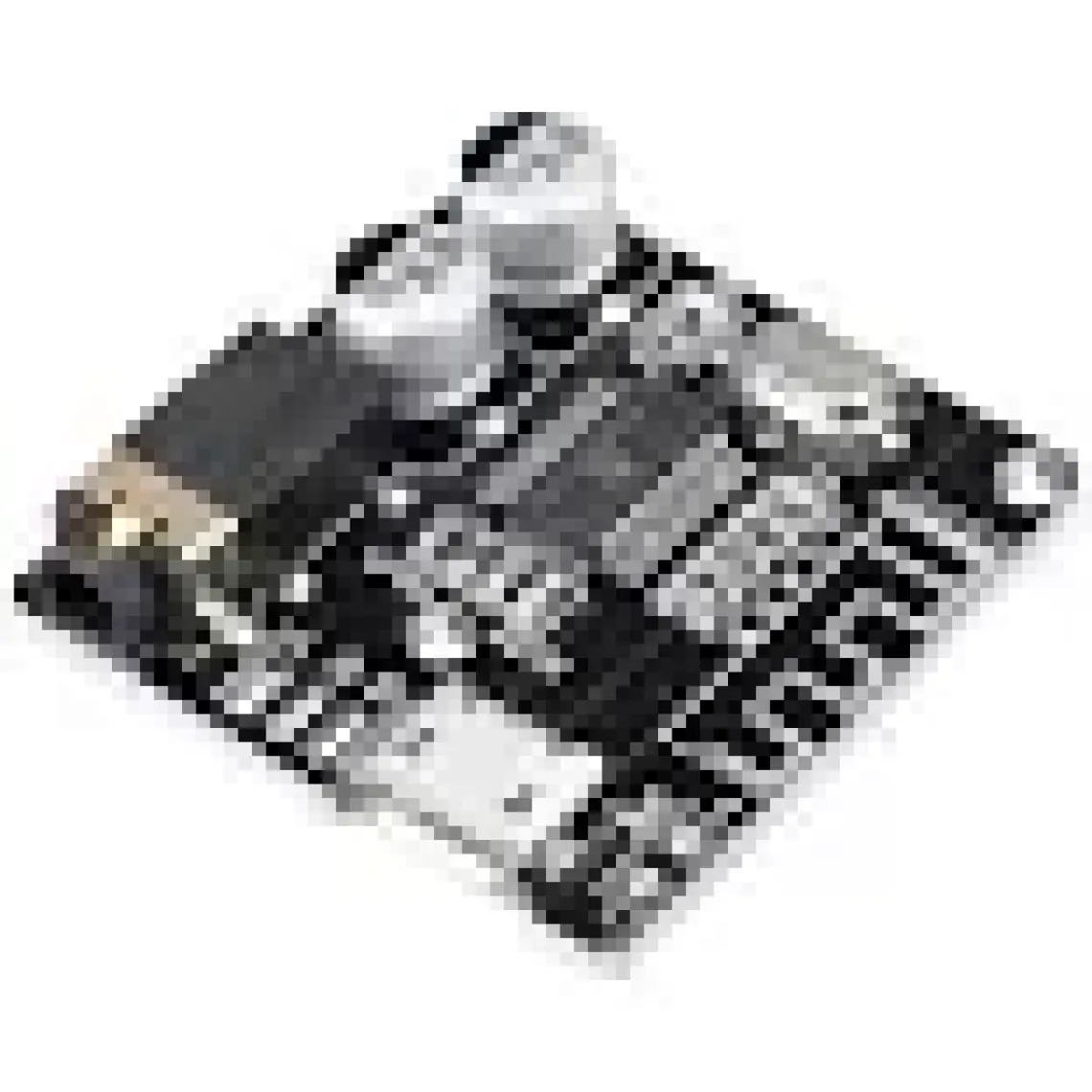 Alfa Bluetooth 5.0 Mp3 Ses Kayıt Kartı Dekoder Stereo Müzik Modulü VHM-314