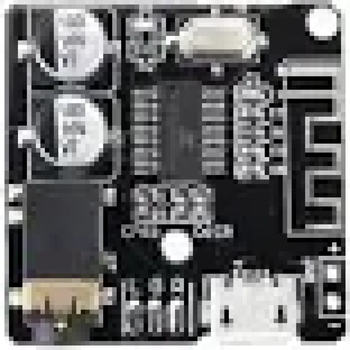 Alfa Bluetooth 5.0 Mp3 Ses Kayıt Kartı Dekoder Stereo Müzik Modulü VHM-314