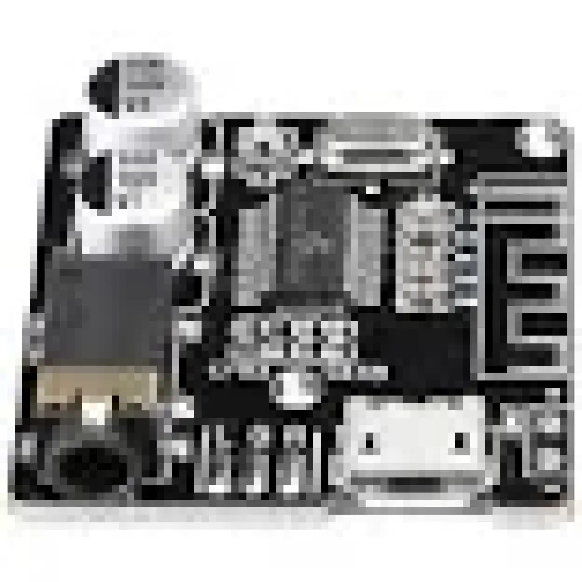 Alfa Bluetooth 5.0 Mp3 Ses Kayıt Kartı Dekoder Stereo Müzik Modulü VHM-314