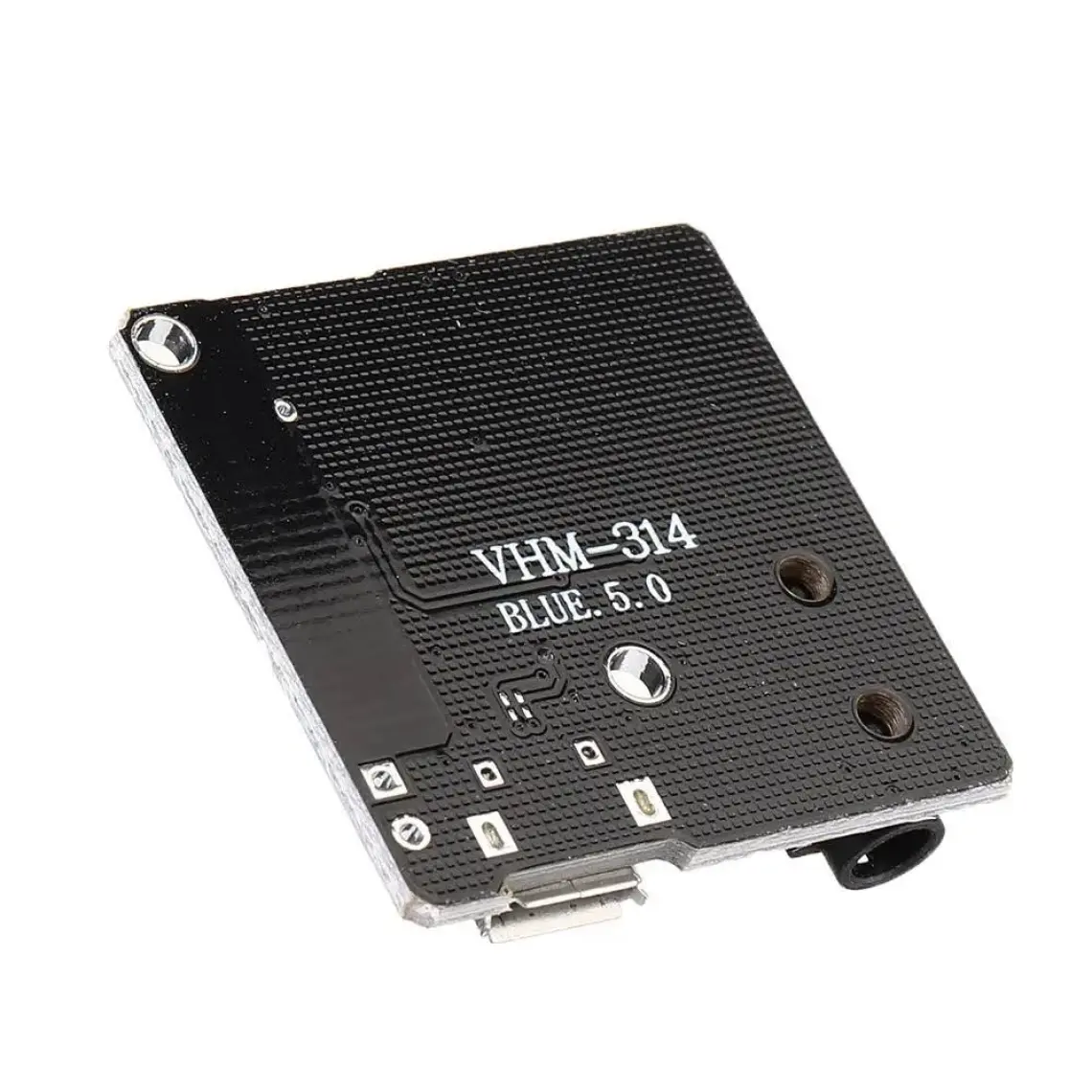 Alfa Bluetooth 5.0 Mp3 Ses Kayıt Kartı Dekoder Stereo Müzik Modulü VHM-314