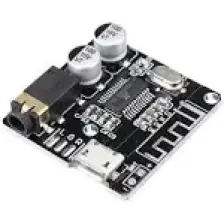 Alfa Bluetooth 5.0 Mp3 Ses Kayıt Kartı Dekoder Stereo Müzik Modulü VHM-314
