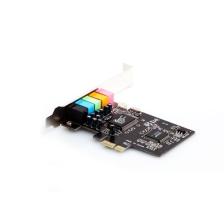 S-Link Sl-75A PCI Express 5.1 Ses Kart