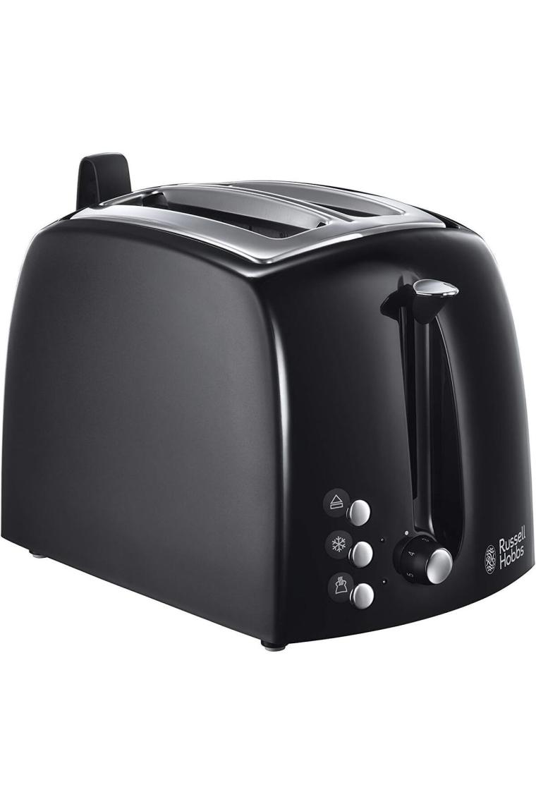2 Dilimli Ekmek Kızartma Makinesi Rh-22601