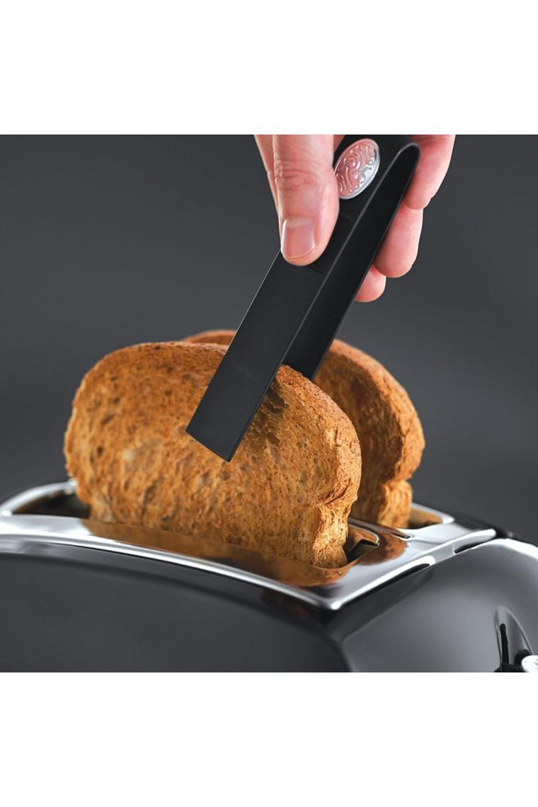 2 Dilimli Ekmek Kızartma Makinesi Rh-22601