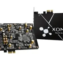 Asus PCIe 1X Xonar AE 7.1 Gaming 24bit Ses Kartı