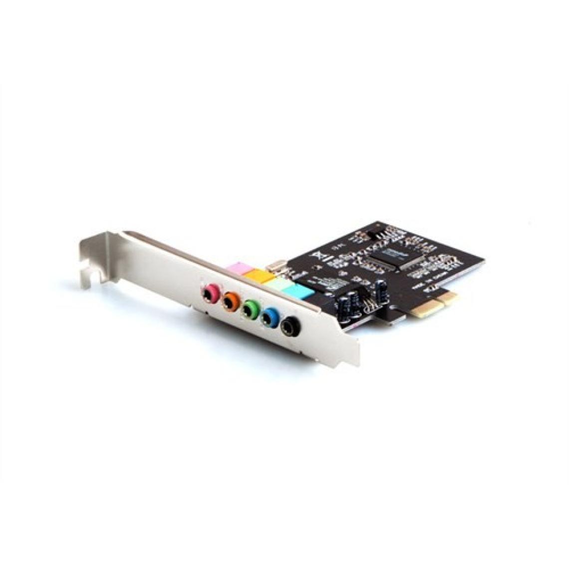 S-Link Sl-75A PCI Express 5.1 Ses Kart