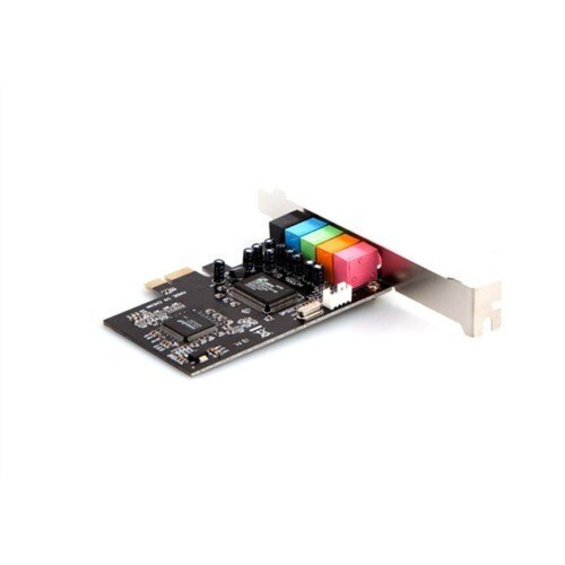 S-Link Sl-75A PCI Express 5.1 Ses Kart